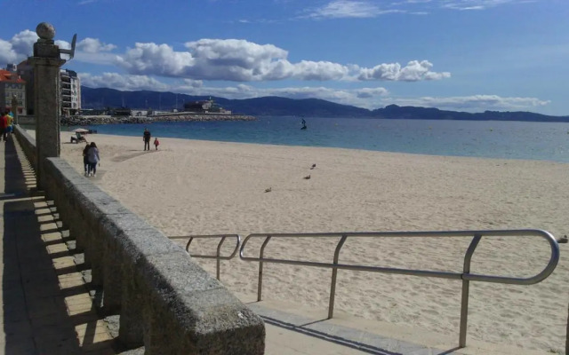 Apartamento Gallego Vut-Po-02510