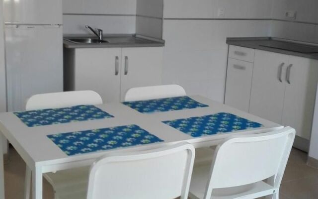 Playamar Apartamentos