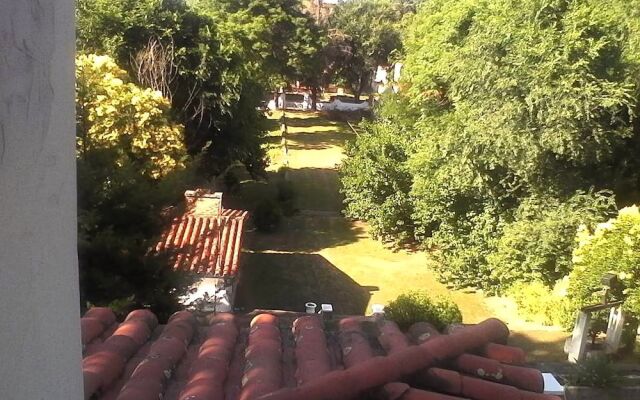 El Cortijo Hostel