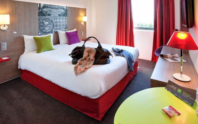 ibis Styles Toulouse Cite Espace