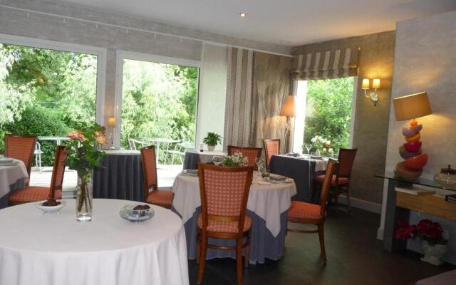 Domaine de l'Echassier, The Originals Relais