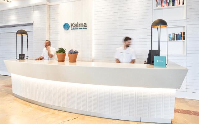 Sercotel Kalma Sitges