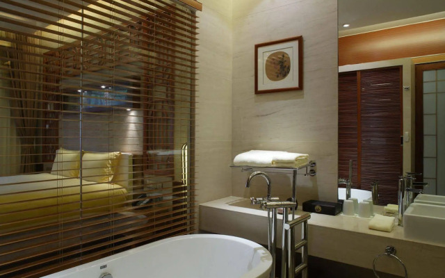 Mahayana OCT Boutique Hotel Shenzhen