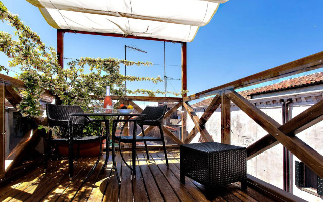 Ca' San Giorgio Relais & Suites