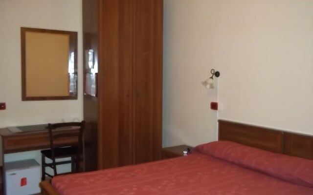 Hotel Antica Casa Sanna