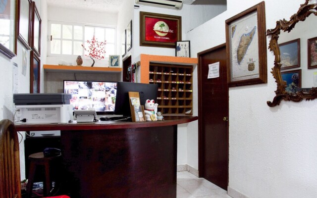 Hotel Bello Caribe