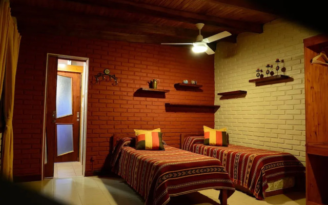 Posada del Chamán Iguazú