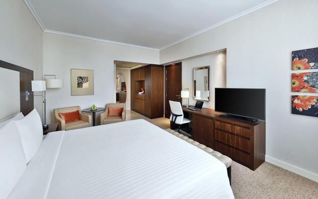 Courtyard by Marriott Riyadh Olaya