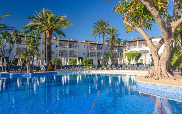Alcudia Garden & Palm Garden