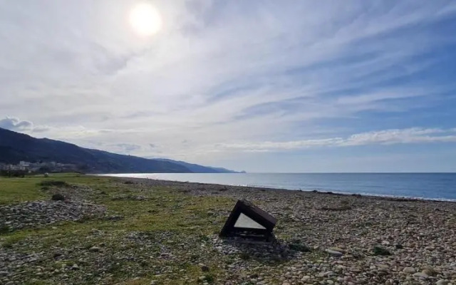 La Sella dei Nebrodi