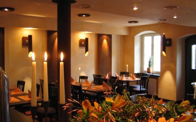 Walk´sches Haus - Hotel & Restaurants