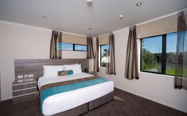 Best Western Ellerslie International