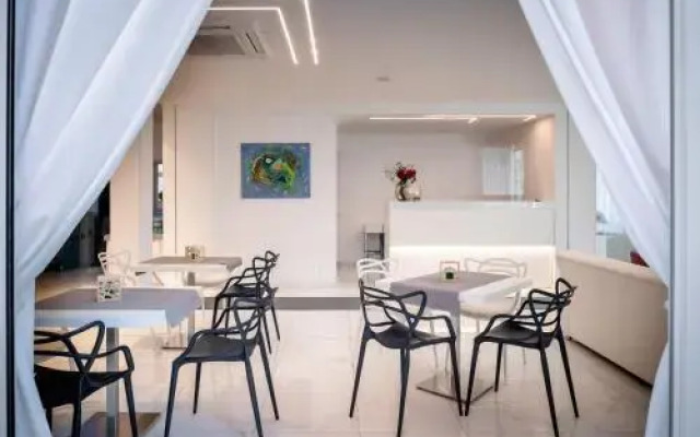 Hotel Tre Rose