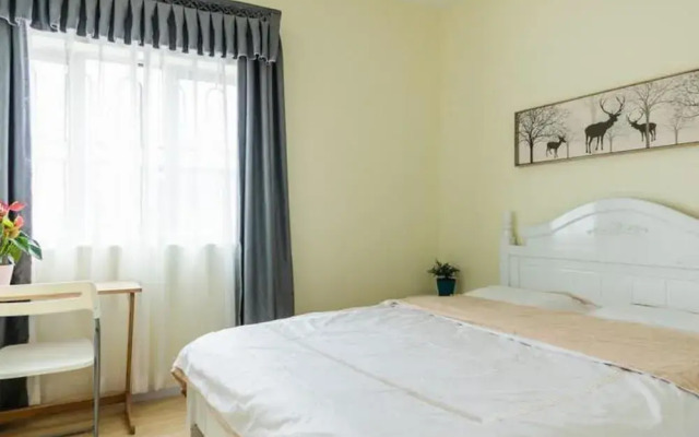 Shenzhen Swanhouse Apartment Hotel