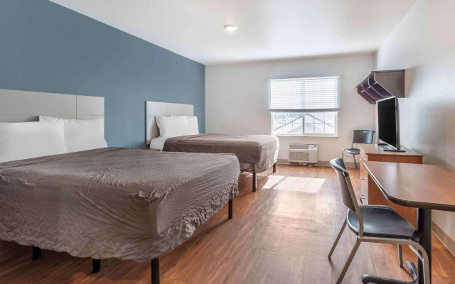 Extended Stay America Select Suites - Wichita - South