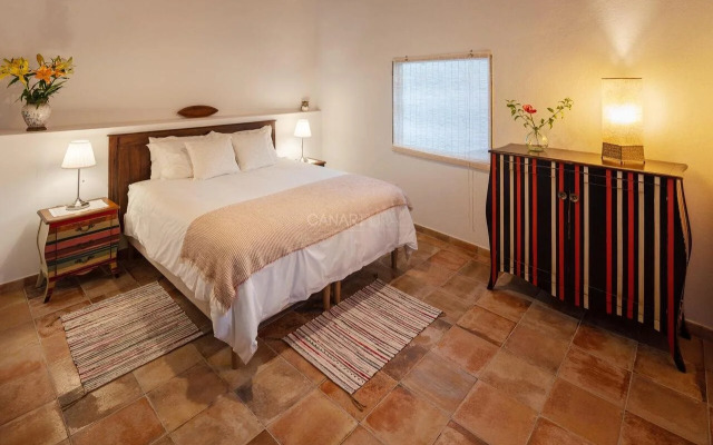 Casa Rural La Jara