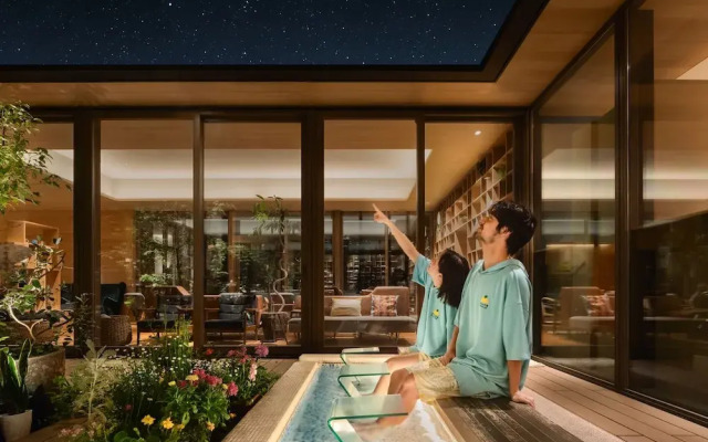 THE FARM Resort Japan