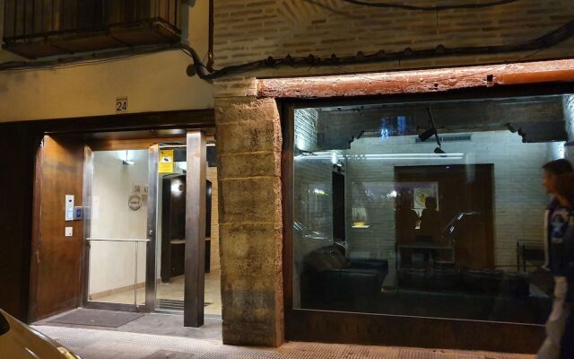 Casa Platerias S.XV