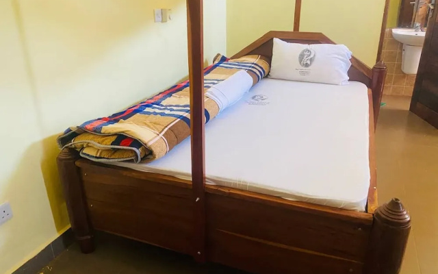 St Paul's Buhabugali Hostel Kigoma
