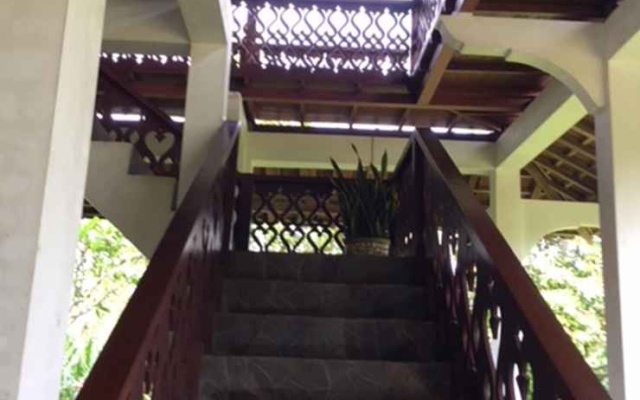 Villa 3 Bedroom at Joglo Java