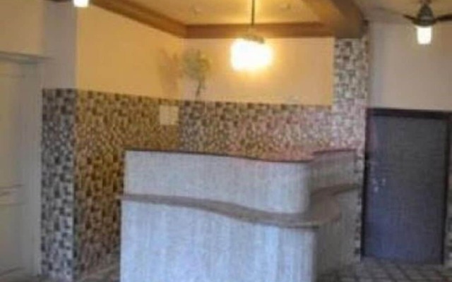 Hotel Shanti Mount Abu