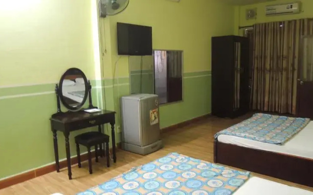 Ngoc Ha Hotel