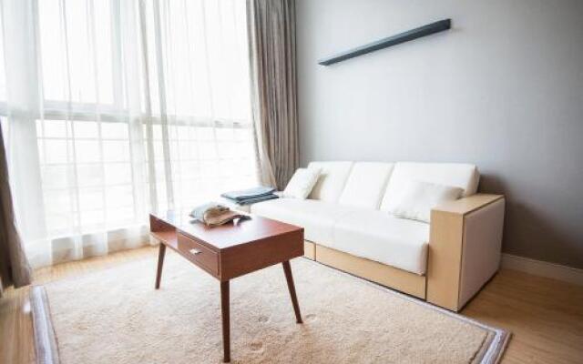 Yi Chao Service Apartment