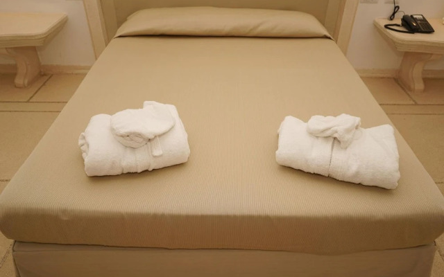 Отель La Magione