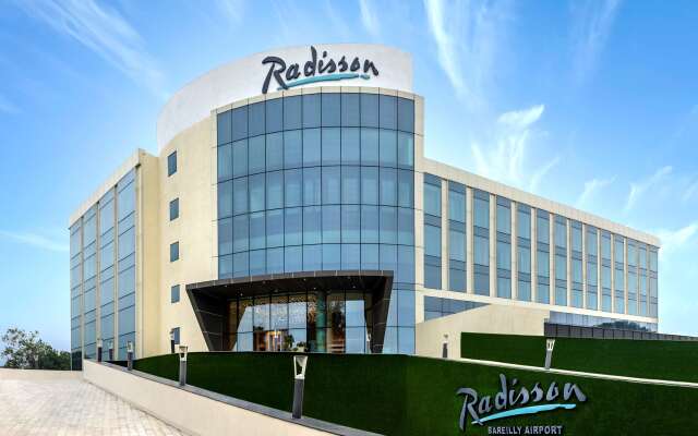 Radisson Hotel Bareilly Airport