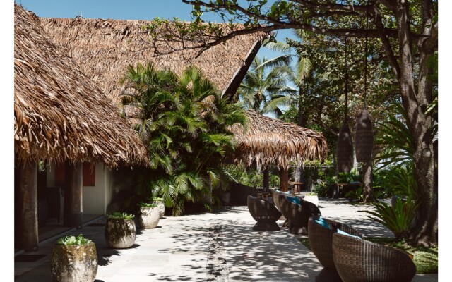 Tokoriki Island Resort - Adults only