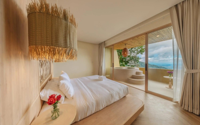 Lannawild Resort