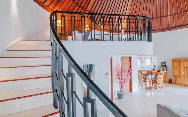 Silver Rooster Villa Ubud