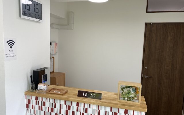 Cozystay Group Hotel Ishigakijima2020