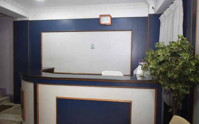 Sri krishna Vilas
