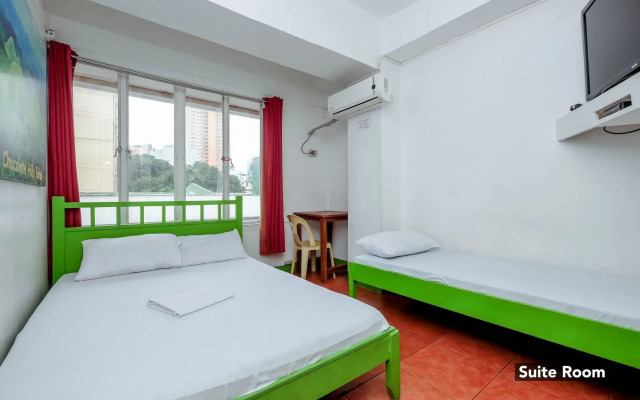 Stay Malate Hostel