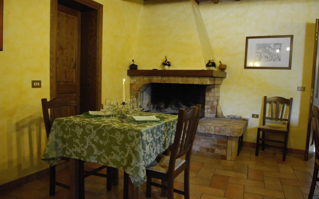 Agriturismo Il Borghetto