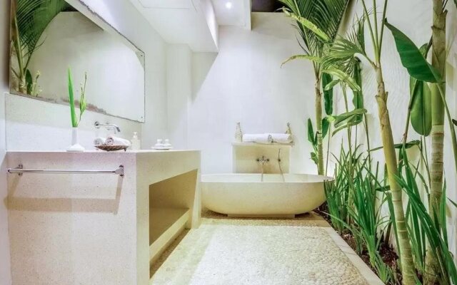 Villa Paradise Beach