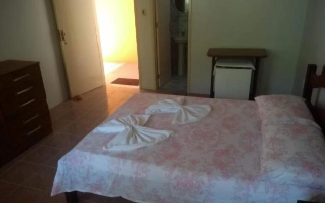 Pousada Ponta da Coroa