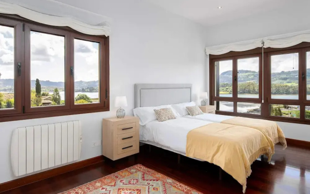 Genteel Home San Martín del Mar