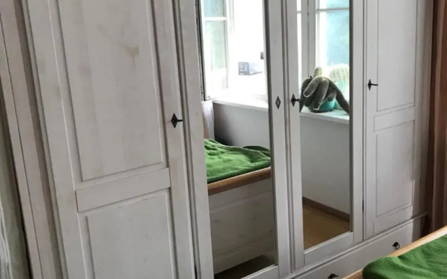 Private Apartment & Hannover City Altstadt