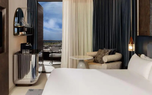 Sls Barcelona