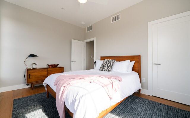 Western 1924 Luxury Lofts