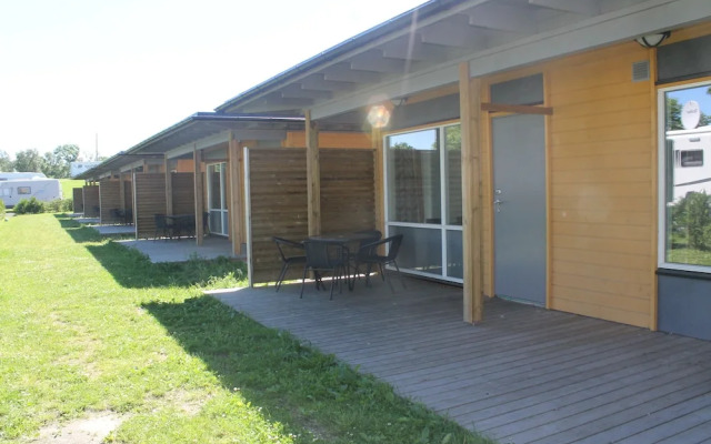 Aktivitetsbyen Gamle Fredrikstad
