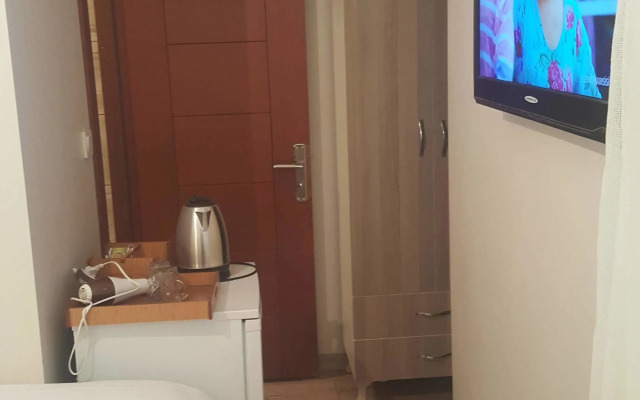 Taksim Soushian Hotel