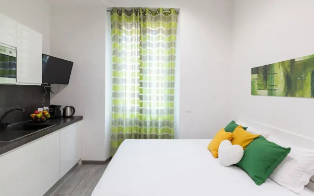 notaMi -  Green Studio