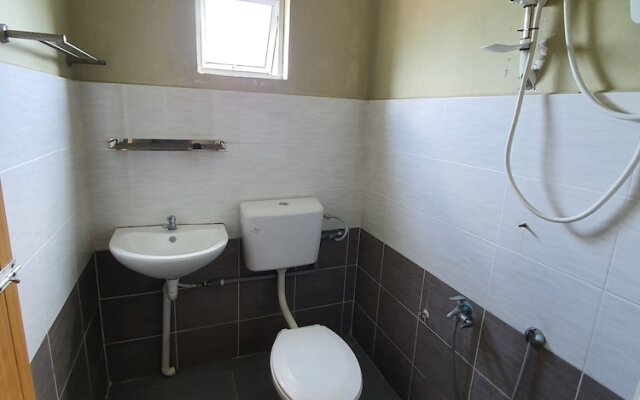Spot On 89801 Sweet Home Hotel Sabak Bernam