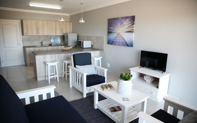Mari-Amor Self-Catering Apartments