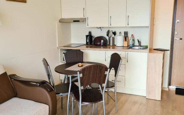 Butas malūnų vilose