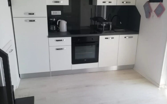 Mirela - With sea View, Balcony - A1