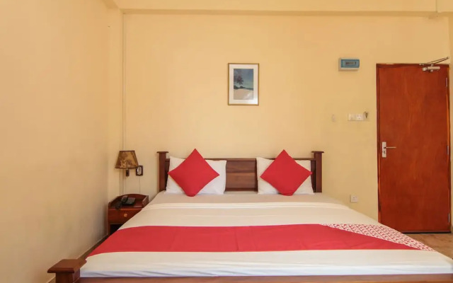 OYO 111 Sea Shine Beach Hotel